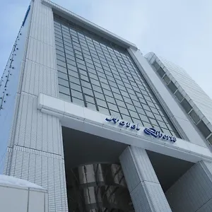 ホテルリベルテ旭川 ホテル