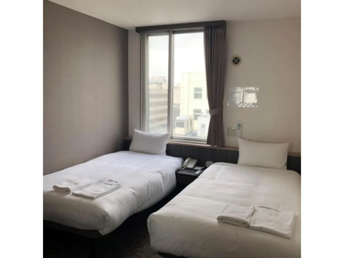 Hotel Tetora Asahikawa Ekimae - Vacation Stay 91502V